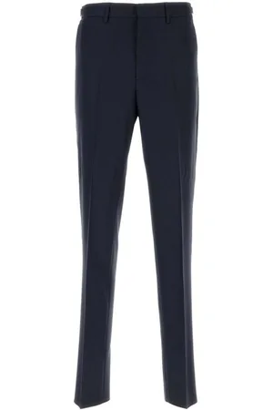 VERSACE Men wool pant , 34| Luxury Pants for Men | Darveys