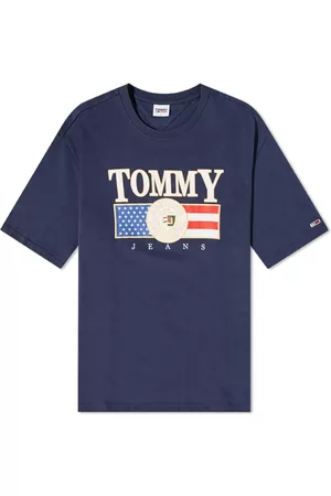 Tommy end deals merch