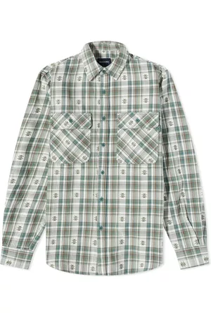 Buy This Is Never That Check Shirts online - 2 products | FASHIOLA.in