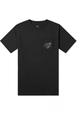 Nike SB Bernard T-Shirt - Black