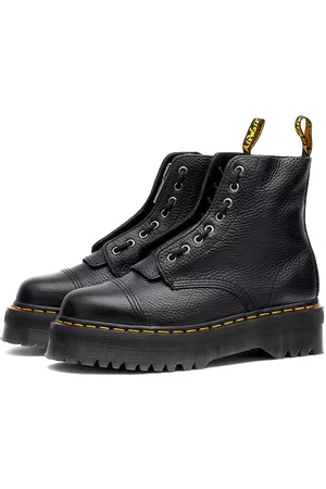 Dr martens hot sale end clothing