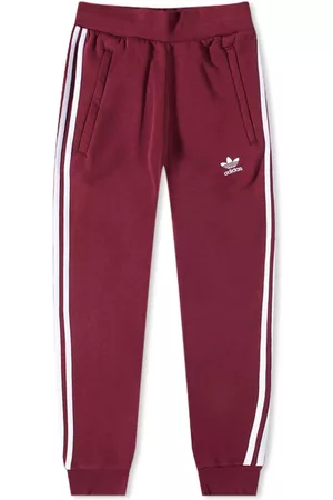 Pants and jeans adidas x Kerwin Frost Baggy Track Pants Clear Sky | Footshop