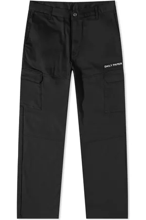 Daily paper Trousers outlet  1800 products on sale  FASHIOLAcouk