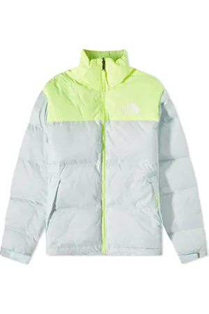 The North Face NF0A4QYHM19 Men's Denali 2 Jacket, Banff Blue - Walmart.com