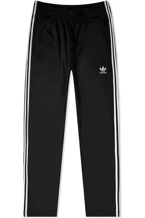 Trousers Adidas Black size M International in Polyester - 40180431