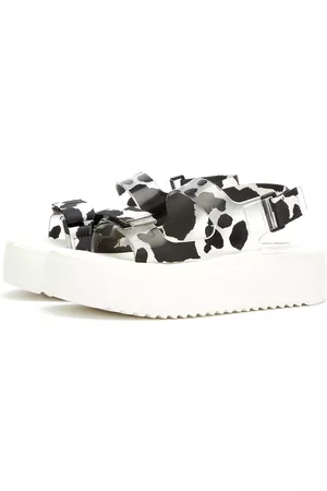 Melissa papete platform online sandals