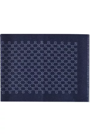 Gucci Snake print shawl, Men's Accessories