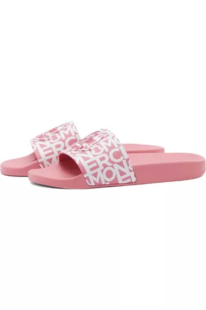 moncler jeanne sliders