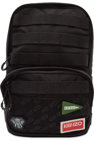 Kenzo hotsell backpack end