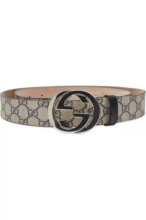 Supreme Belts for Men