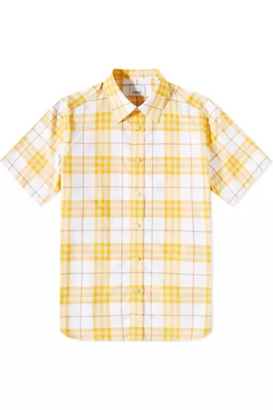 Buy Burberry Shirts online - Men - 280 products | FASHIOLA INDIA