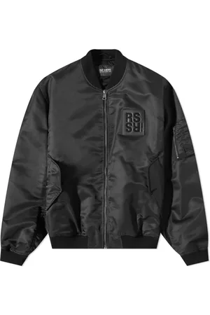 Buy Exclusive RAF SIMONS Bomber Jackets - Men - 5 products | FASHIOLA.in