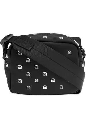 Buy MANGO Black Solid Shoulder Bag - Handbags for Women 6995294 | Myntra