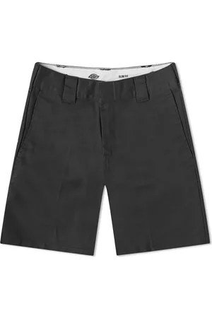 Mens black cheap dickies shorts