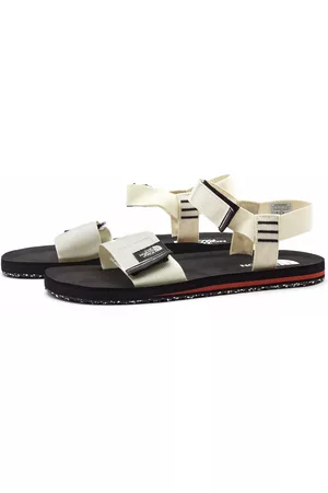 Buy The North Face Sandals Men FASHIOLA INDIA