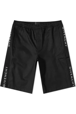 Mens givenchy sales shorts