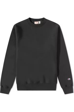 Champion sweatshirt end clearance clothing