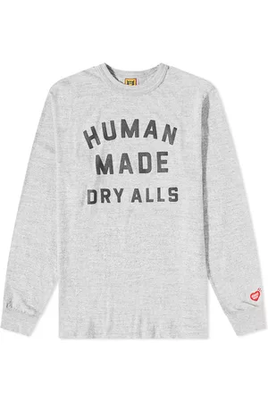 Dryalls human made tiger shirt, hoodie, sweater and v-neck t-shirt