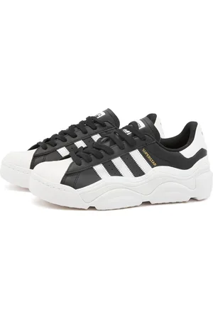 Adidas superstar online end