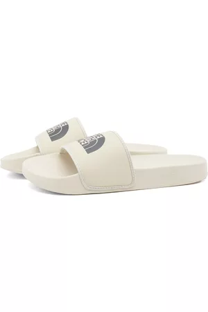 Mens north face online sliders