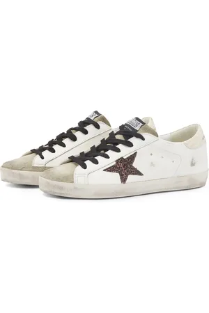 Golden goose hot sale end clothing