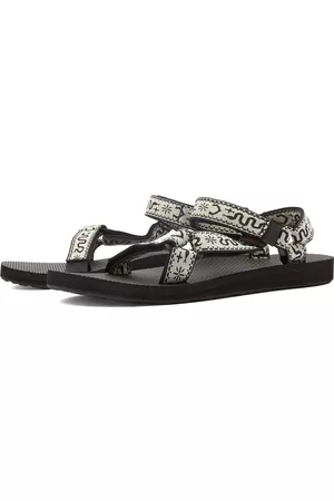 High hot sale heel tevas