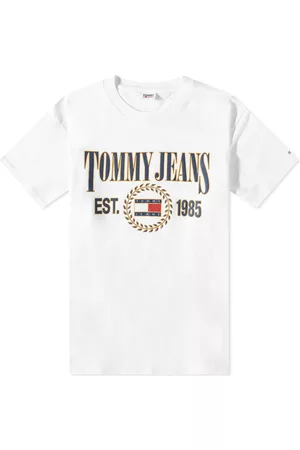 Tommy end online merch