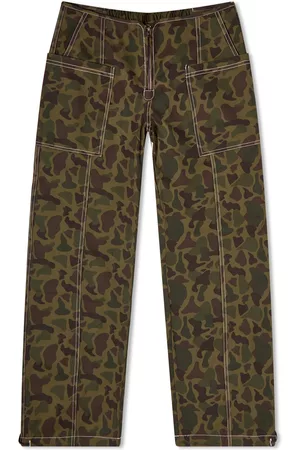 Camouflage Military Jogger Pants Men 2023 Pure Cotton Mens Spring Autumn  Pencil Harem Pant Men Comfortable Trousers Camo Joggers