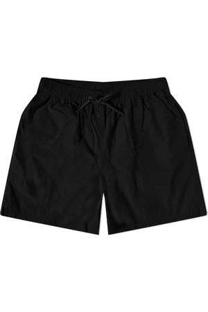 Motion Shorts - Black, Mfpen