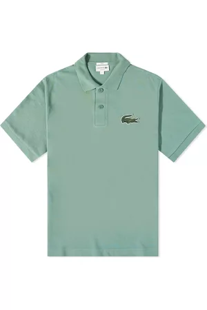 Lacoste end on sale clothing