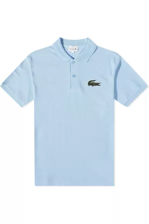 Lacoste L.12.12 Polos Collar T Shirts Men FASHIOLA INDIA