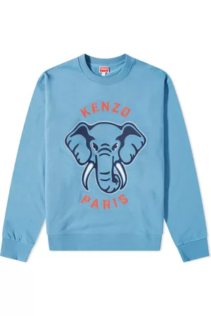 Kenzo sweatshirt end top clothing