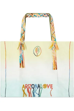 How It's Made: The AZ Flag Bag – Rogue Panda Designs