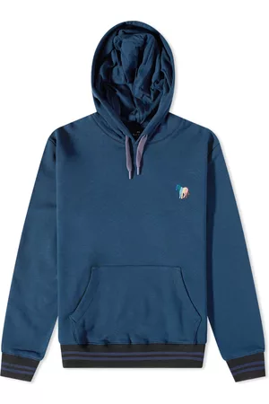 Paul smith best sale zebra popover hoody