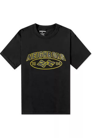 Buy NEIGHBORHOOD Oversized & Half Oversized T-shirts online - 66