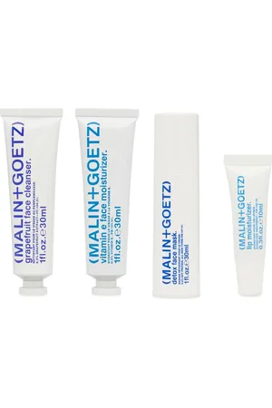 MALIN+GOETZ Healthy Skin Starter Set
