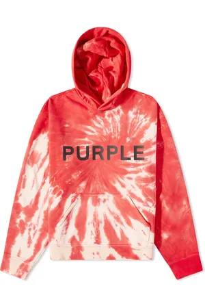 Purple Brand Hoodies for Men sale - discounted price | FASHIOLA INDIA