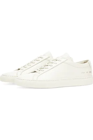 End clothing 2025 common projects