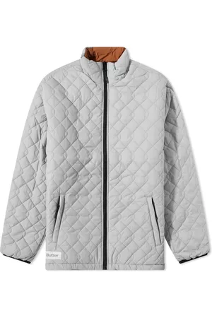 Buy Butter Goods Puffer & Down Jackets online - 4 products