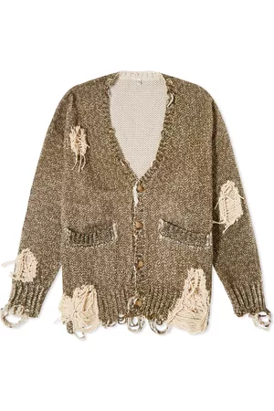 Buy R13 Cardigans online 48 products FASHIOLA INDIA