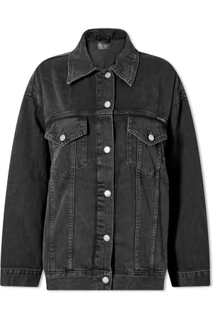 Buy iooho Mens Denim Jacket Ripped Distressed Jeans Jacket Rugged Trucker  Jacket for ManBlue3XL at Amazonin