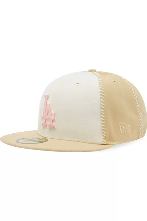 New Era Pink Hats for Men