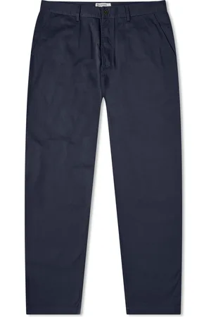 Chinos trousers & Pants - Blue - men - 609 products