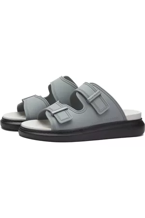 Alexander mcqueen sandals mens hot sale