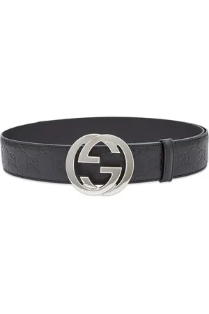 Gucci Belts - Men | FASHIOLA INDIA