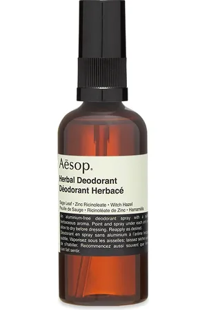 Aesop Herbal Deodorant