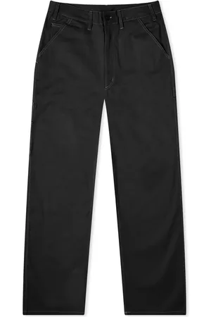 Men's Swoosh Woven Pant