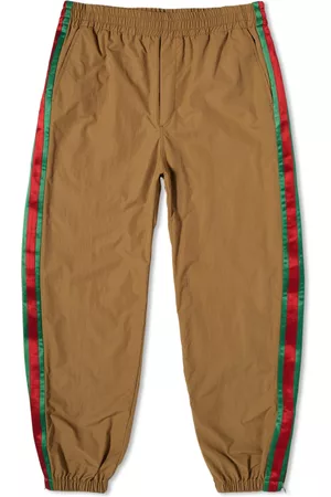 Gucci Track Pants | Stylish and Comfortable