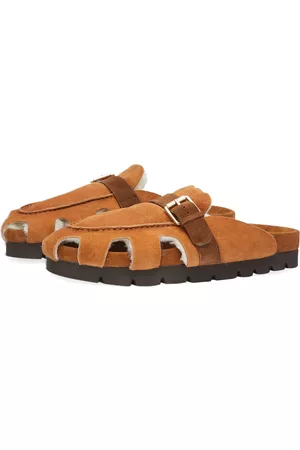 Grenson best sale mens sandals