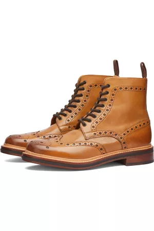 Grenson on sale fred sizing